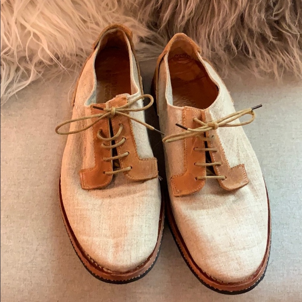 Timberland Loafers